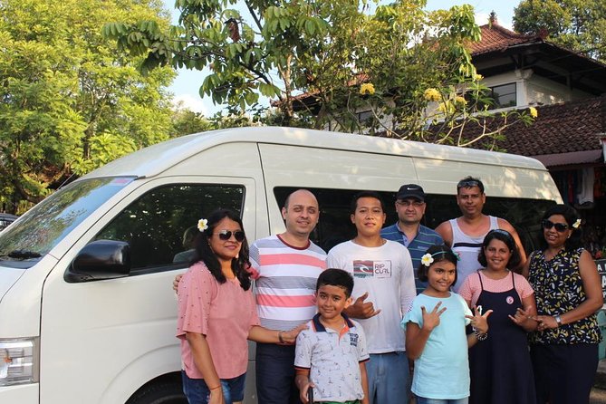 Lombok Airport Transfer - Price and group value at $34 per person