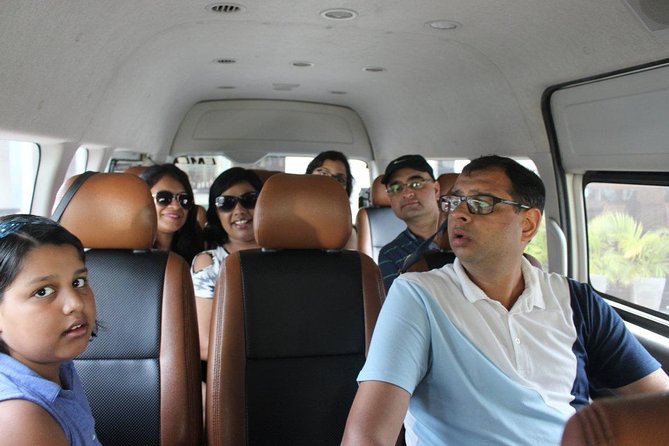 Lombok Airport Transfer - What the driver experience adds