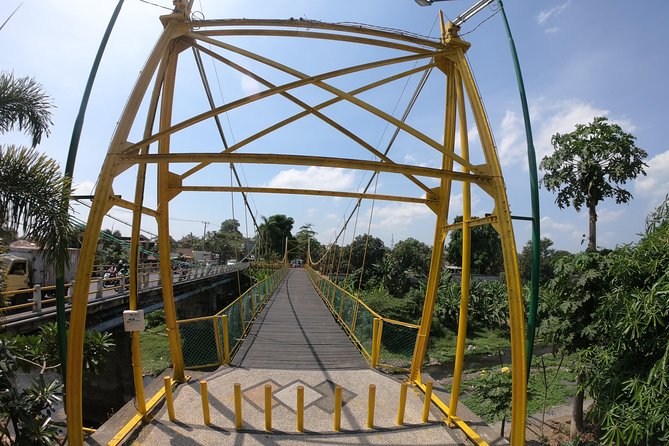 Lombok City Tour combination With Temple Tour - Mall time at Mataram or Epicentrum Mall