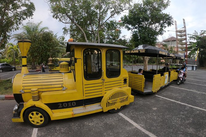 Lombok City Tour combination With Temple Tour - Ampenan, Lombok’s old port town