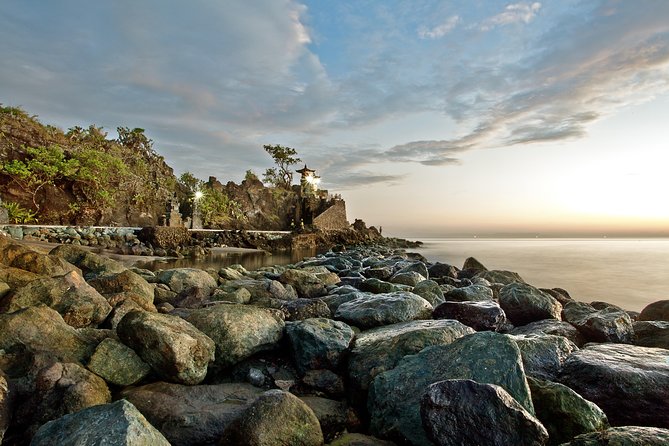 Lombok City Tour combination With Temple Tour - What the $49 price really covers