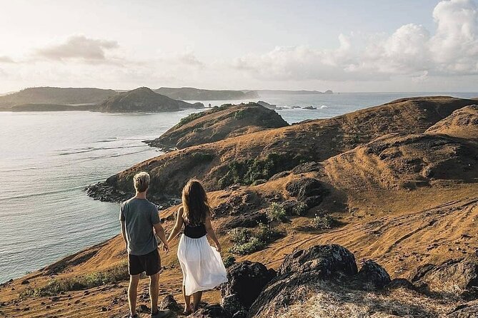 Lombok Day Trip : South Beach & Culture - Key points to know before booking