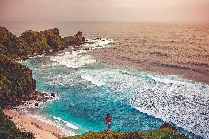 Lombok Day Trip : South Beach & Culture - Why this day trip works for Lombok