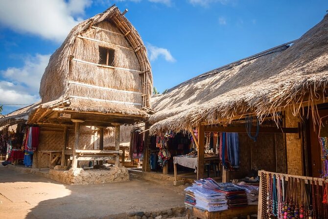 Lombok Day Trip : South Beach & Culture - Banyumulek or Penujak: clarify the pottery stop