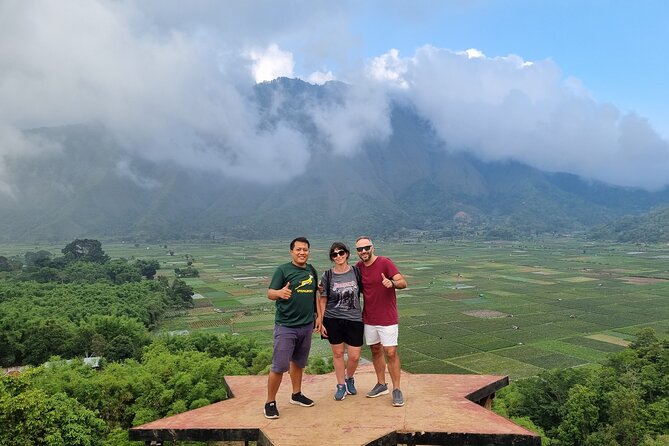 Lombok Driver Customizable Tour Private - Why a private driver works well in Lombok