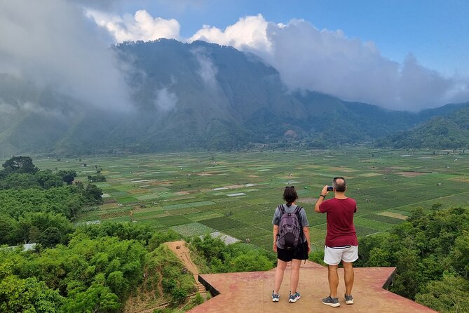 Lombok Driver Customizable Tour Private - Who should book this Lombok day tour?