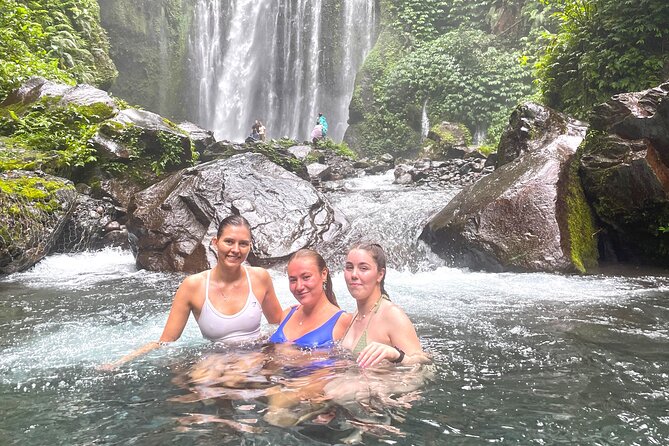 Lombok: Exclusive Sendang Gile, Tiu Kelep & Selong Hill Tour - Who should book this experience