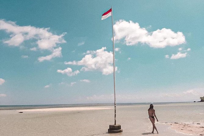 Lombok Pink Beach Boat Trip (Full Day + Snorkeling) - How much snorkeling should you expect?