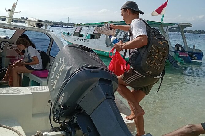Lombok: Private Airport Lombok Transfers to or from Gili Islands - Booking details worth checking