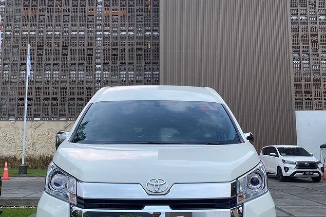 Lombok Private Car Hire with Driver - A driver can shape the day