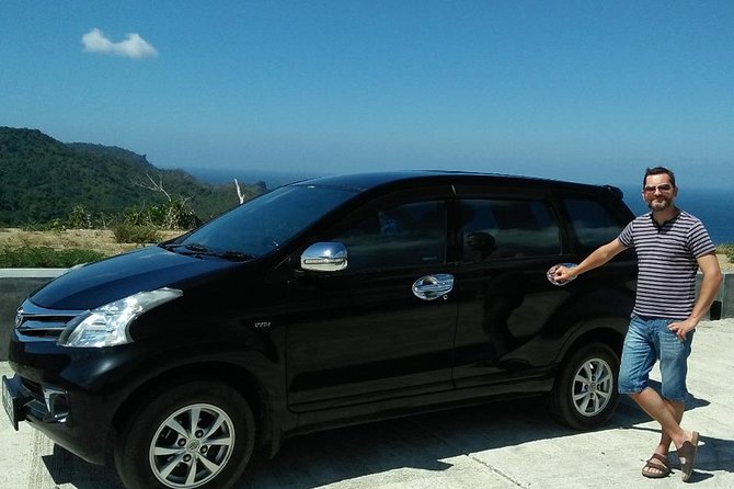 Lombok Private Custom Tour - Lombok Car Hire with Driver - South Lombok Beaches And Kuta