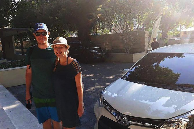 Lombok Private Custom Tour - Lombok Car Hire with Driver - Building A Sensible Nine-Hour Route