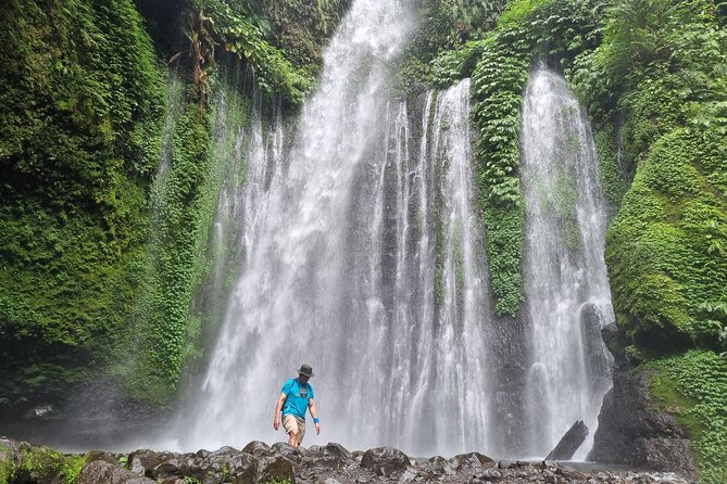Lombok Private Customize Tour - Key points to know before booking