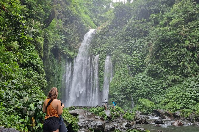 Lombok Private Customize Tour - Why this flexible Lombok day works