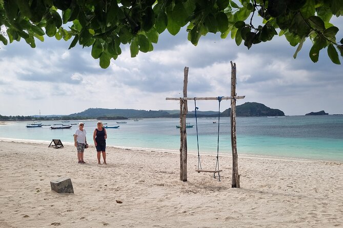 Lombok Private Customize Tour - Local food, markets, fruit, and small surprises