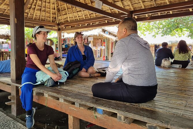 Lombok Private Customize Tour - Southern beaches, viewpoints, and village life