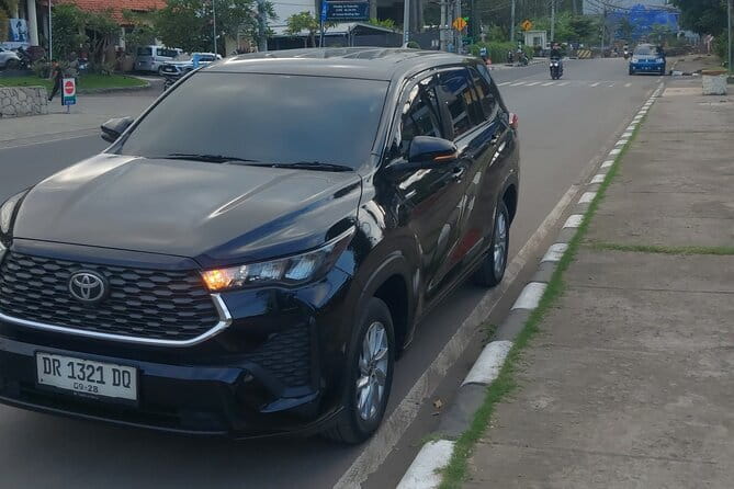 Lombok Private Tour-Car Hire With Full day Customize Trip - Sendang Gile and Tiu Kelep near Mount Rinjani