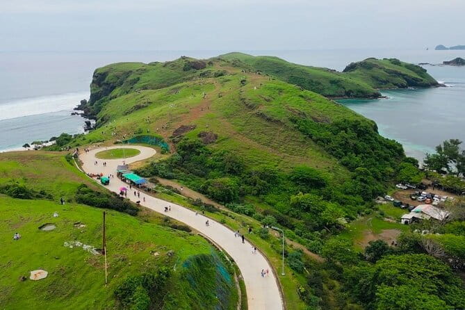 Lombok Private Tour-Car Hire With Full day Customize Trip - The Gili islands and snorkeling choices