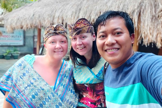 Lombok Private Tour Waterfall And Traditional Village Including Beach - What the $62 price really gives you