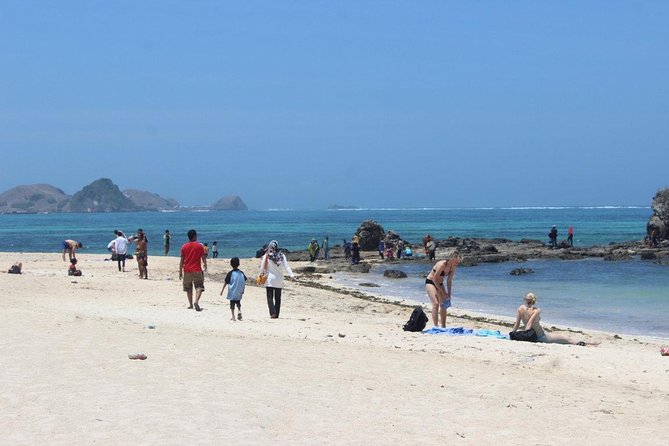 Lombok Private Tour Waterfall And Traditional Village Including Beach - Who will enjoy this tour most