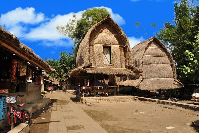 Lombok Sasak Culture Tour from Mataram - Why this tour works for a first day in Lombok