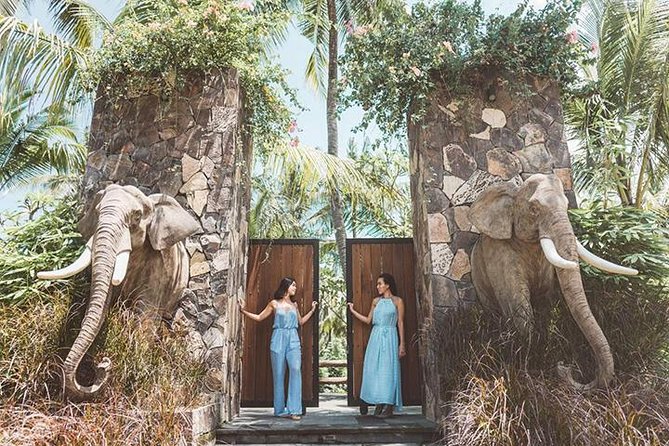 Lombok Wildlife Park Ticket - Five things to know before visiting