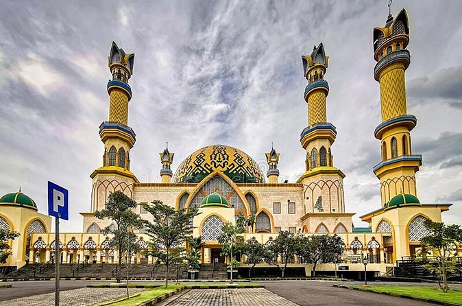 Mataram Lombok Historical City tour - Museum NTB, the best place for context