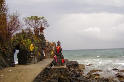 Mataram Lombok Historical City tour