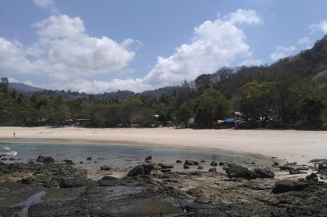 Maumere to Labuan Bajo Flores Overland Tour 7 Days Car Trip - Day 5: Bena, natural hot water, and the road to Ruteng