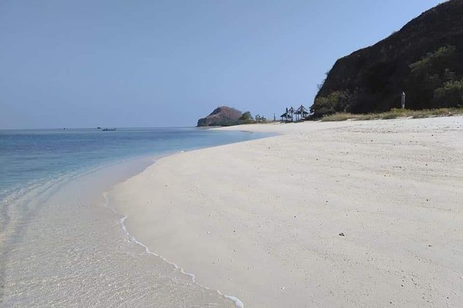 Maumere to Labuan Bajo Flores Overland Tour 7 Days Car Trip - Day 6: The climb to Wae Rebo