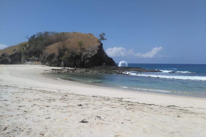 Maumere to Labuan Bajo Flores Overland Tour 7 Days Car Trip - Day 7: Cunca Wulang and arrival in Labuan Bajo
