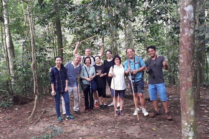 Medan - Bukit Lawang Fullday Tour - The long road from Medan to Bukit Lawang