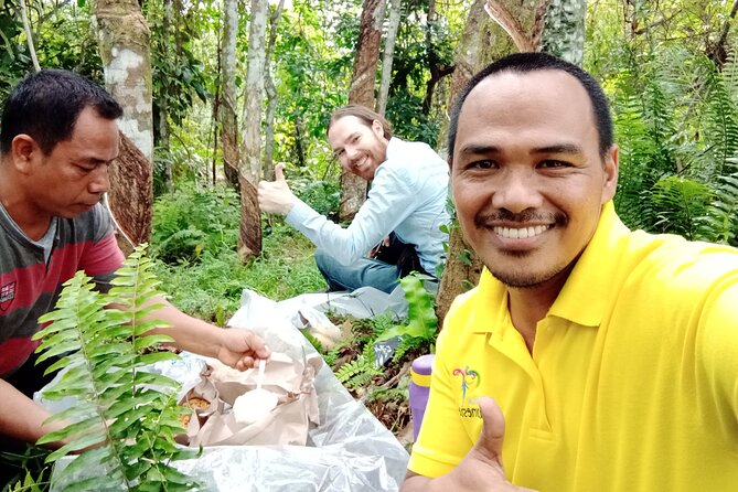 Medan - Bukit Lawang Fullday Tour - The people who make the day work