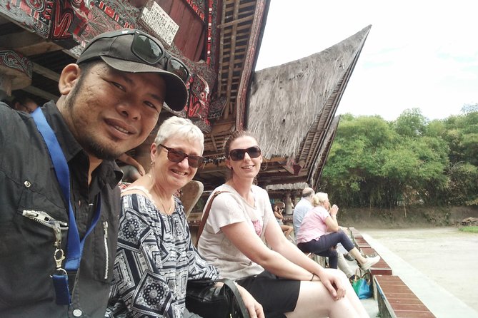 Medan city Tour - Key points at a glance