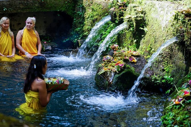 Meditate with a Shaman - Key points to know before booking