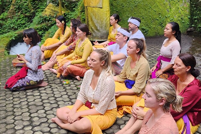 Meditate with a Shaman - Meeting the local shaman near 11 a.m.