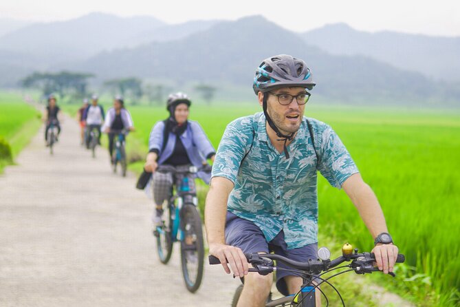 Menoreh Village Cycling - Key Points About Menoreh Village Cycling