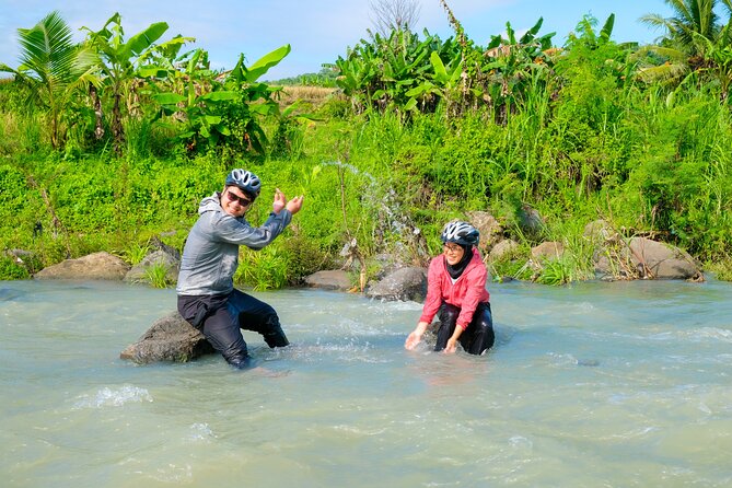 Menoreh Village Cycling - The Value of a $22 Experience