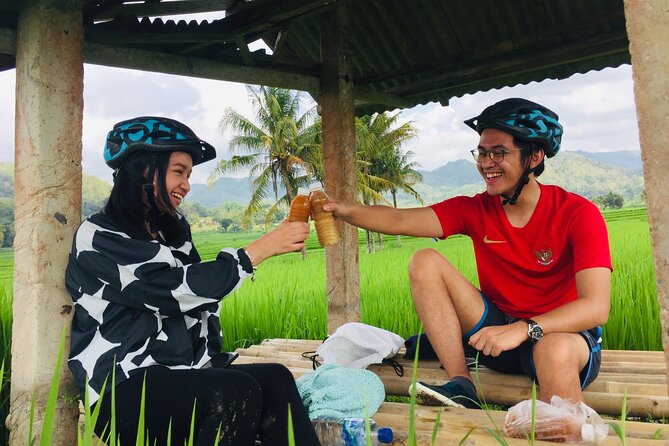 Menoreh Village Cycling - Who Will Enjoy This Ride Most