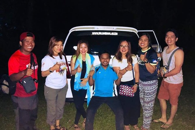 MODERATE HIKING: 2D/1N Crater Rim Senaru | Rinjani Samalas Tour - Sunset, smoke, and a night on the mountain