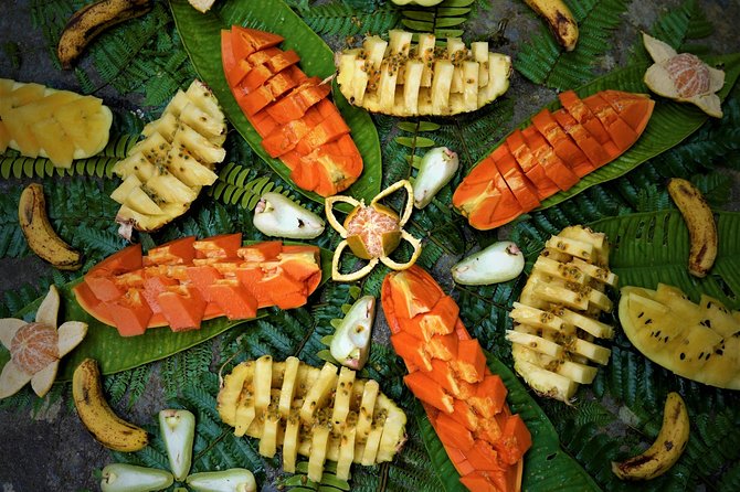 Monkey Business 2 days - 1 night Jungle Trekking (including rafting) - Is $144.97 good value?