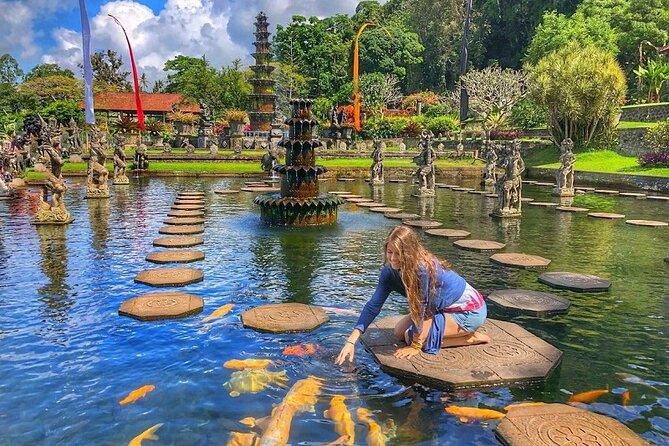 More Complete: Discover Bali In 3 Days Private Tour Package - What this three-day plan does well