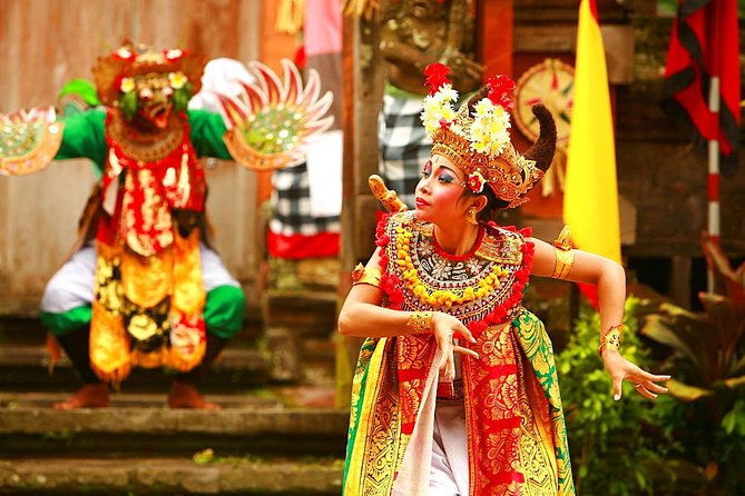 More Complete: Discover Bali In 3 Days Private Tour Package - Price, transport, and what you receive