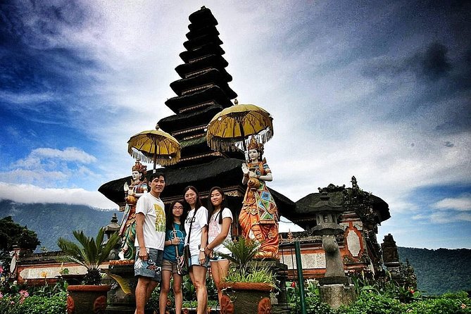 More Complete: Discover Bali In 3 Days Private Tour Package - Who should book this Bali package?