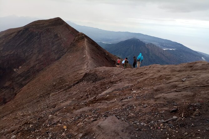 Mount Agung Sunrise Trekking Private Tours - The Besakih Route and Bali’s Sacred Mountain