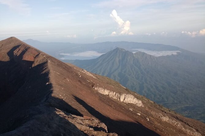 Mount Agung Sunrise Trekking Private Tours - The Descent: Slippery, Tiring, and Easy to Underestimate