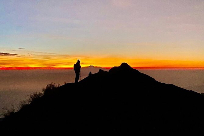Mount Agung Sunrise Trekking Tour - The 11 PM departure and the first hours uphill