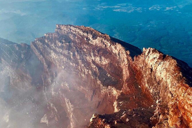 Mount Agung Sunrise Trekking Tour - What the $109 price really covers