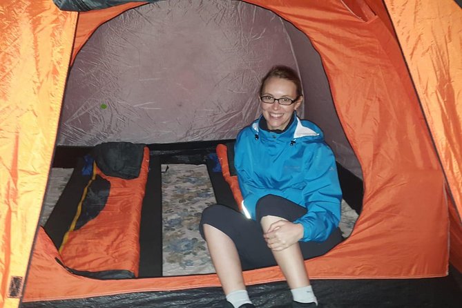 Mount Batur Camping Tour with Sunset and Sunrise Experience - Key points to know before booking