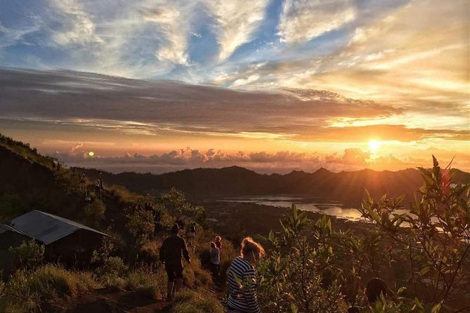 Mount Batur Guide and Natural Hot Spring - Why the Mount Batur sunrise is worth the early alarm